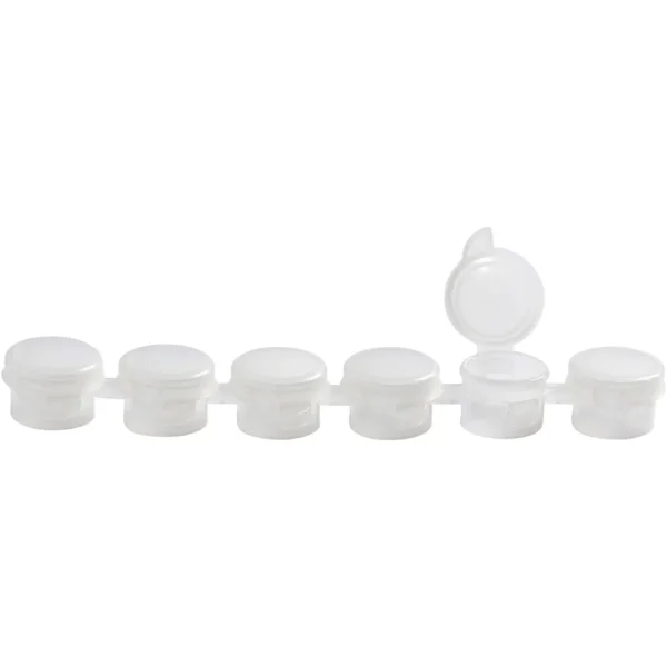 Refill bägare - Produktbild - Överblick