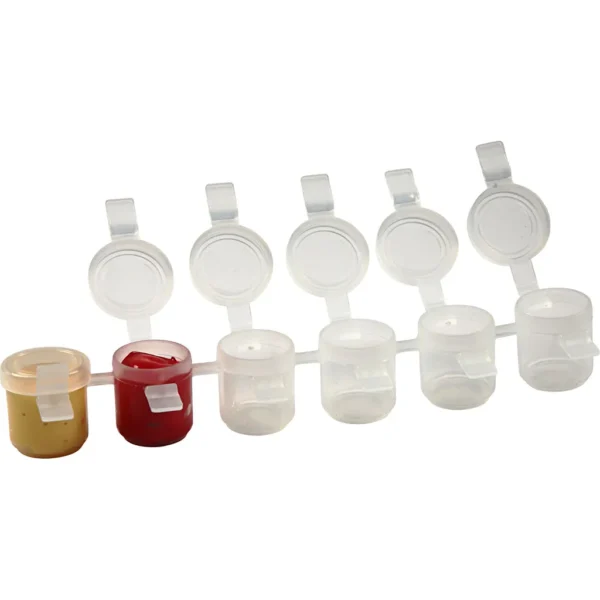 Refill bägare - Produktbild - Bild 1
