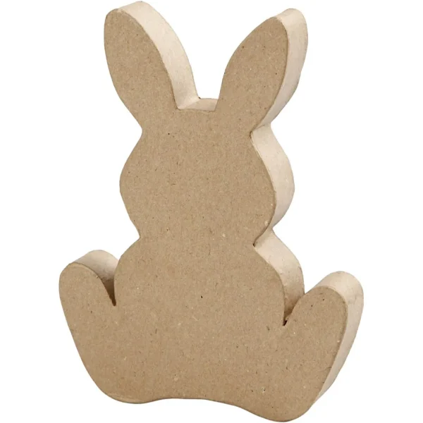 Hare - Produktbild - Överblick