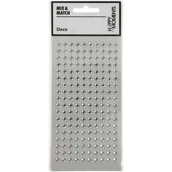 Rhinstenar - Produktbild - Bild 1