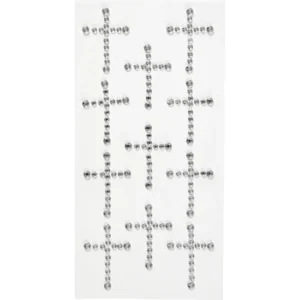 Rhinstenskors - Produktbild - Överblick