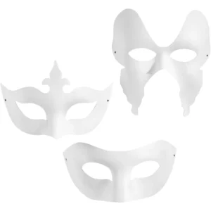 Masker - Produktbild - Överblick