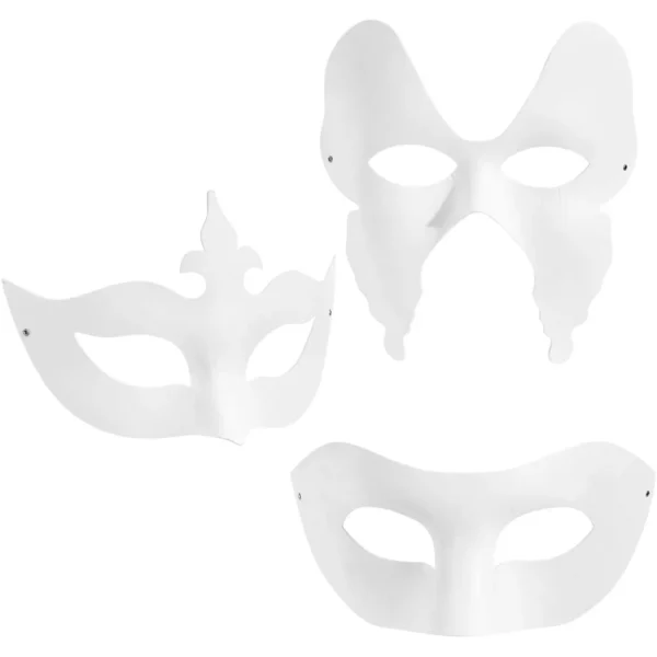 Masker - Produktbild - Bild 1