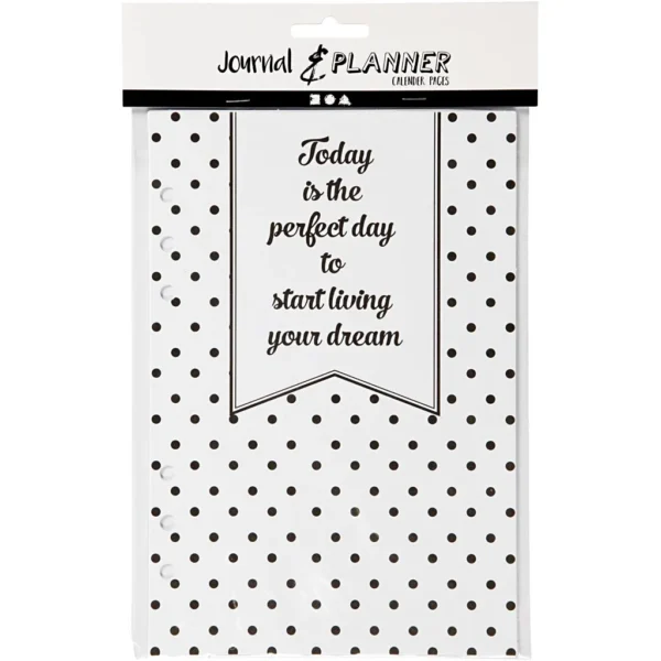 Evighetskalender - Produktbild - Bild 2