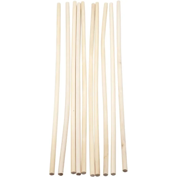 Rundstavar - Produktbild - Bild 2