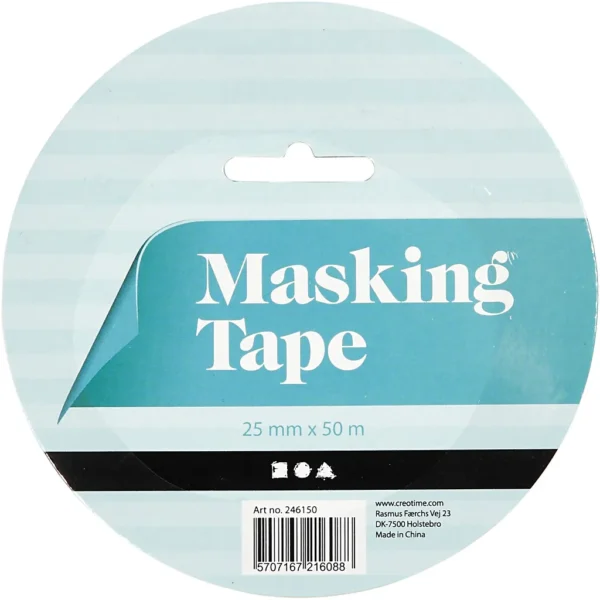 Maskeringstejp - Produktbild - Bild 2