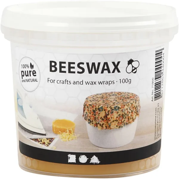 Bivax - Produktbild - Bild 1