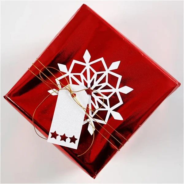Presentpapper - Produktbild - Bild 3