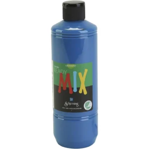 Greenspot Ready Mix - Produktbild - Överblick