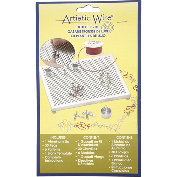 Wire links verktyg - Produktbild - Bild 1