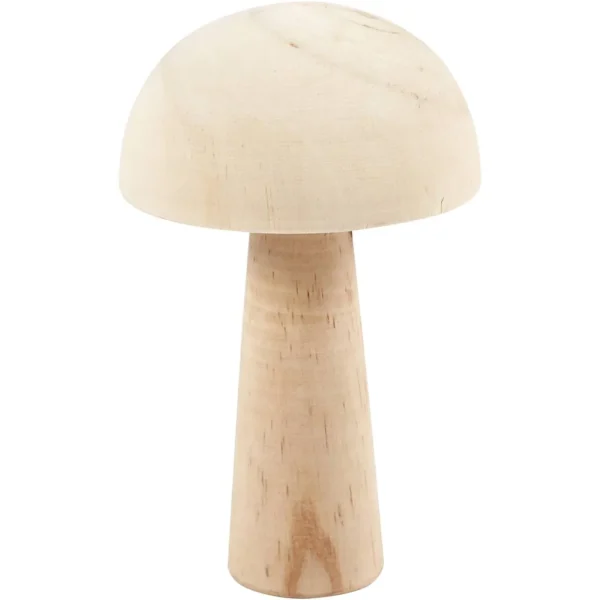 Svamp - Produktbild - Överblick