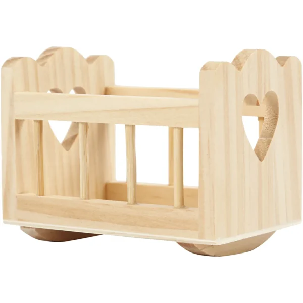 Vagga - Produktbild - Bild 1