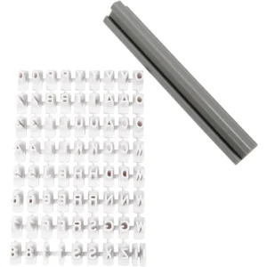 Stämpelset - Produktbild - Överblick