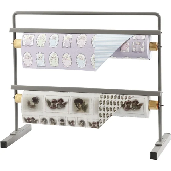 Presentpappersstativ - Produktbild - Bild 1