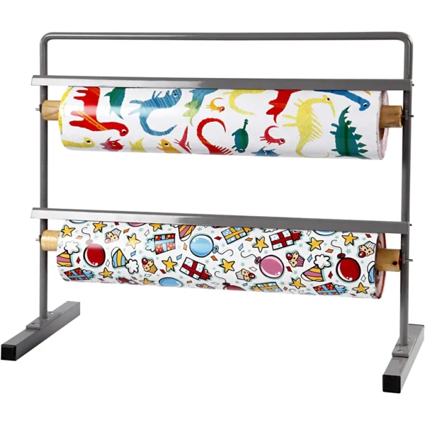 Presentpappersstativ - Produktbild - Bild 5