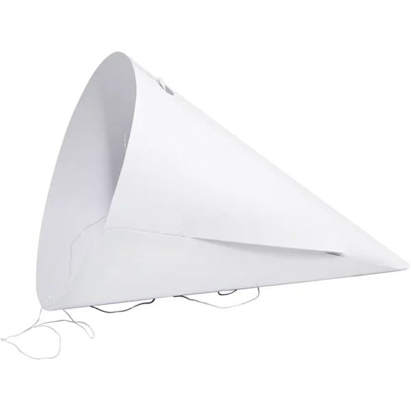 Kartongstrut - Produktbild - Bild 2