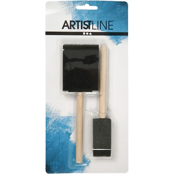 Skumpenslar - Produktbild - Bild 1