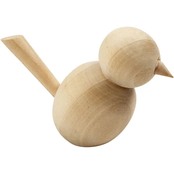 Fågel - Produktbild - Bild 1