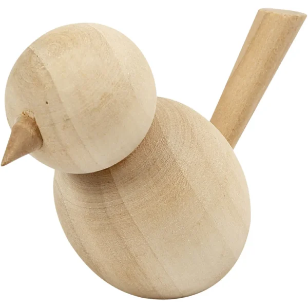 Fågel - Produktbild - Bild 2