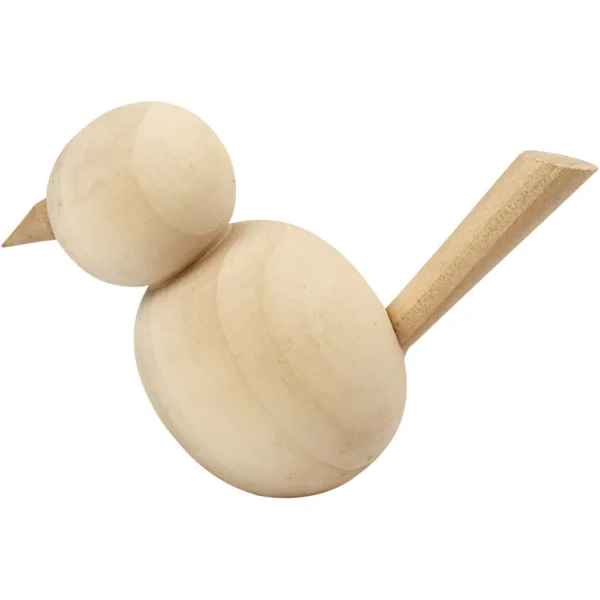 Fågel - Produktbild - Bild 3