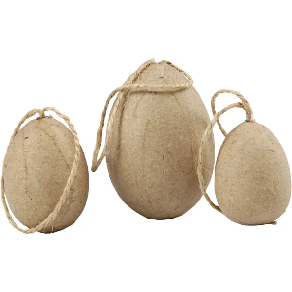 Ägg - Produktbild - Överblick