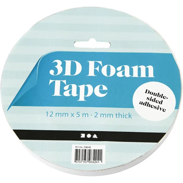 3D-Tejp - Produktbild - Bild 1