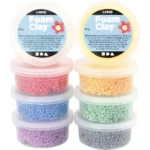 Foam Clay Large