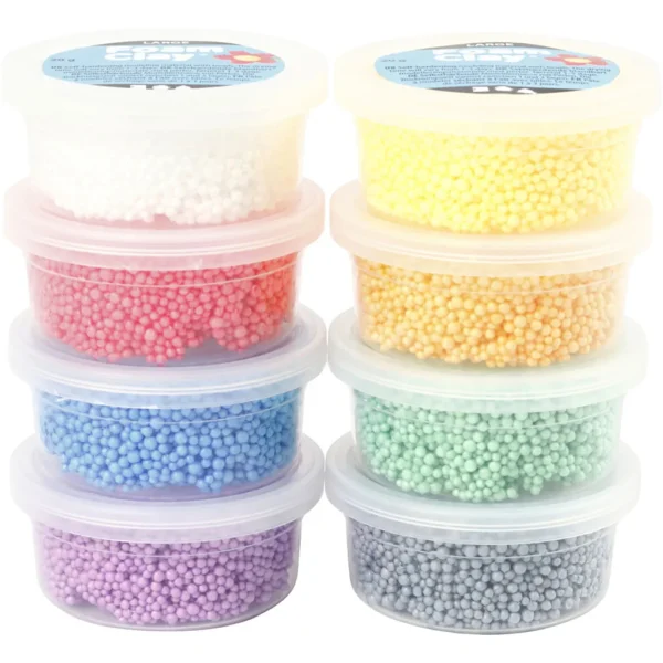 Foam Clay Large - Produktbild - Bild 1