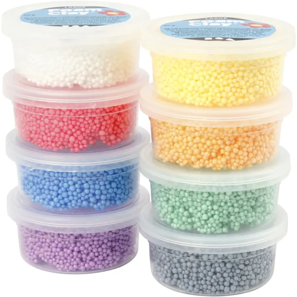 Foam Clay Large - Produktbild - Bild 2