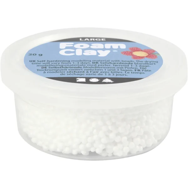 Foam Clay Large - Produktbild - Bild 3