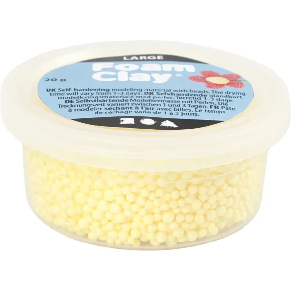 Foam Clay Large - Produktbild - Bild 4
