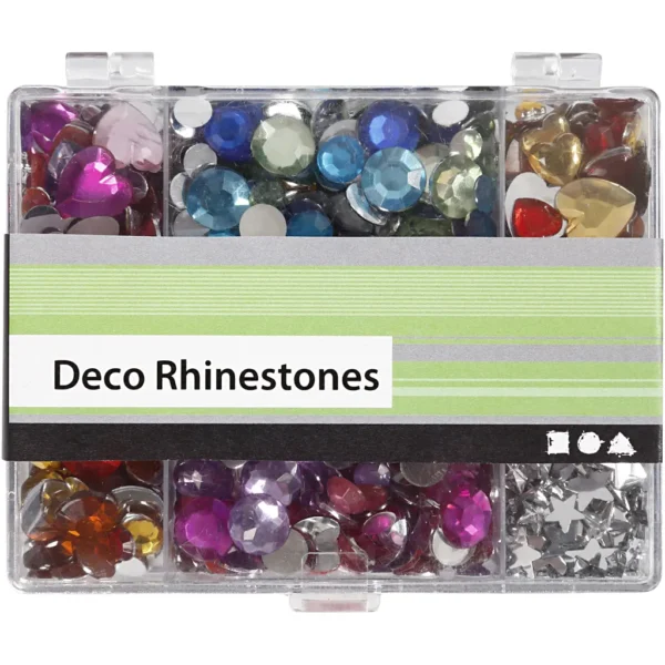 Rhinestones i ask - Produktbild - Bild 1