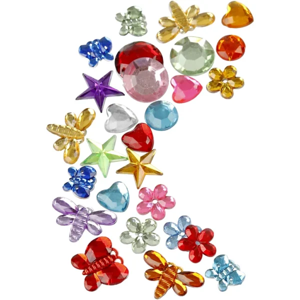 Rhinestones - Produktbild - Bild 1