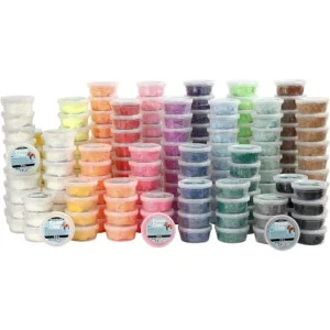 Foam Clay®  - Produktbild - Överblick