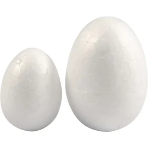 Ägg - Produktbild - Överblick