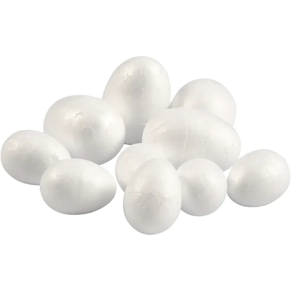 Ägg - Produktbild - Bild 1
