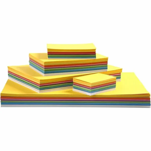 Vårkartong - Produktbild - Överblick