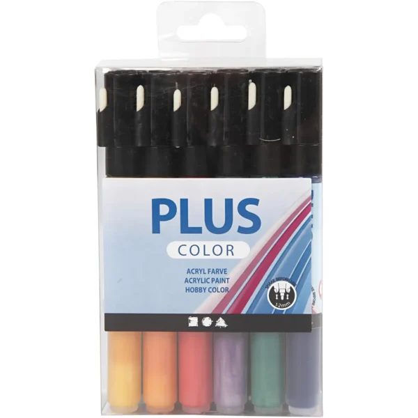 Plus Color Tusch - Produktbild - Bild 1