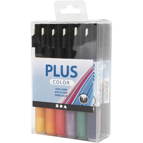 Plus Color Tusch - Produktbild - Bild 2
