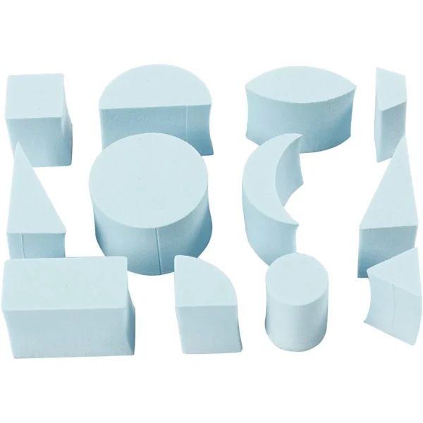 Dekorgummistämplar - Produktbild - Bild 1