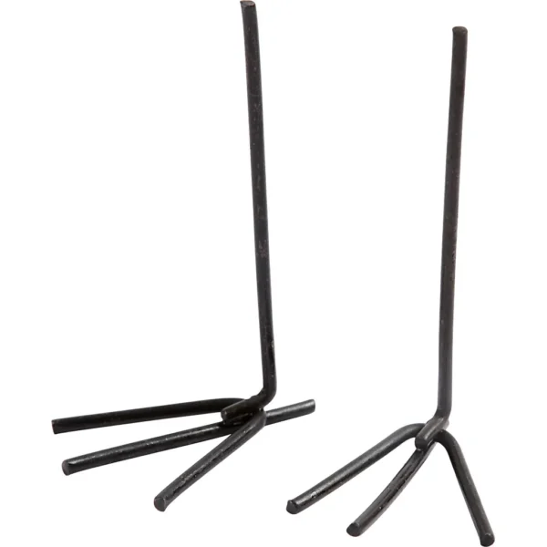 Fågel-/Kycklingfötter - Produktbild - Överblick