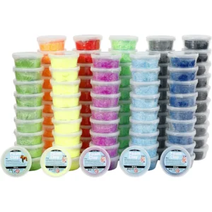Foam Clay®  - Produktbild - Överblick