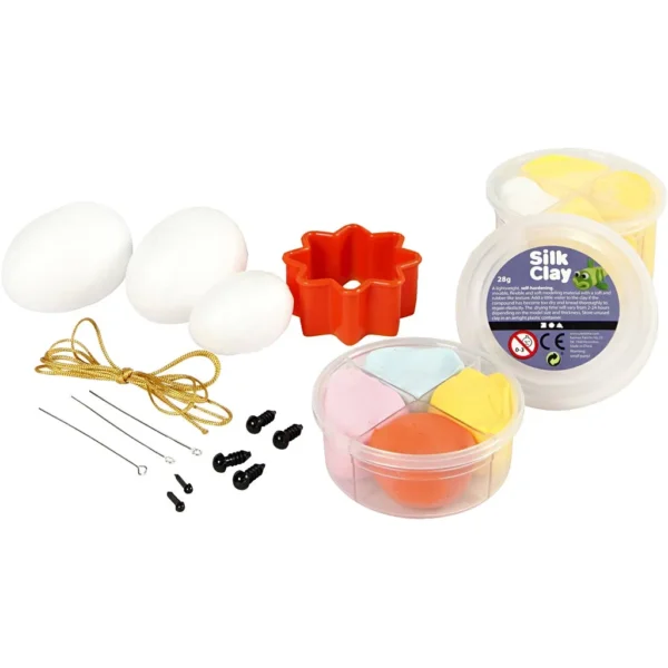 Mini DIY Kit - Produktbild - Bild 1