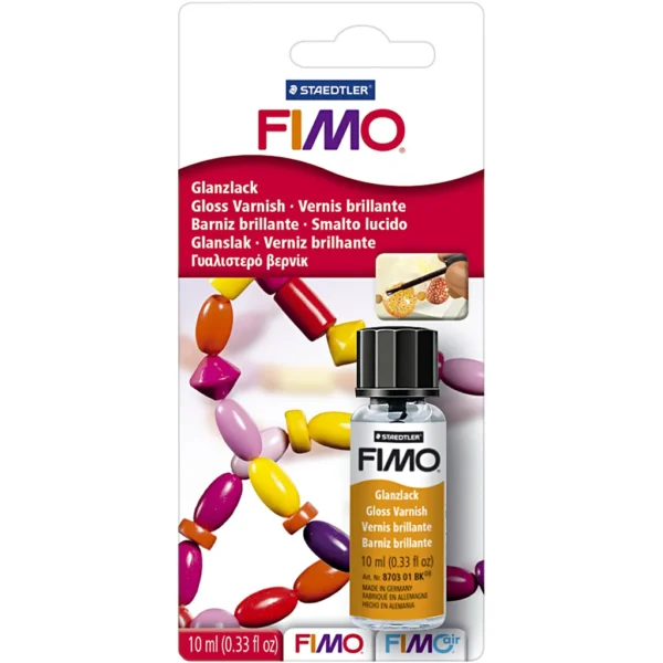 FIMO® lack  - Produktbild - Överblick