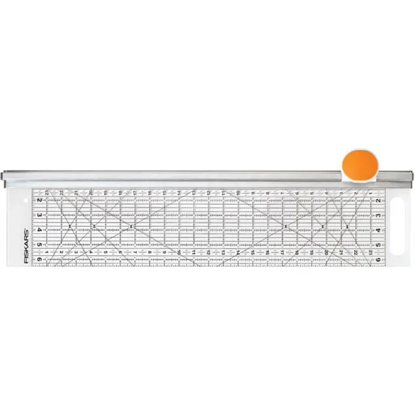 Combo Rotary Cutter & Ruler - Produktbild - Överblick