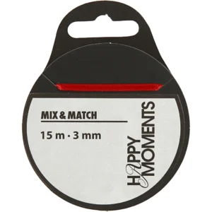 Satinband - Produktbild - Överblick