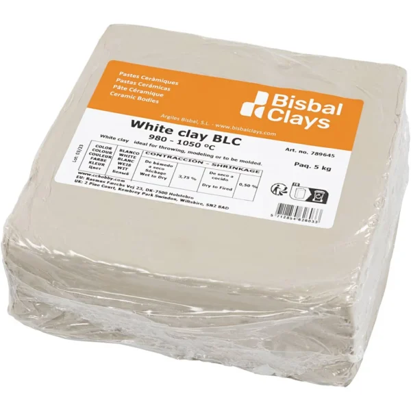 Dekorationslera - Produktbild - Bild 1