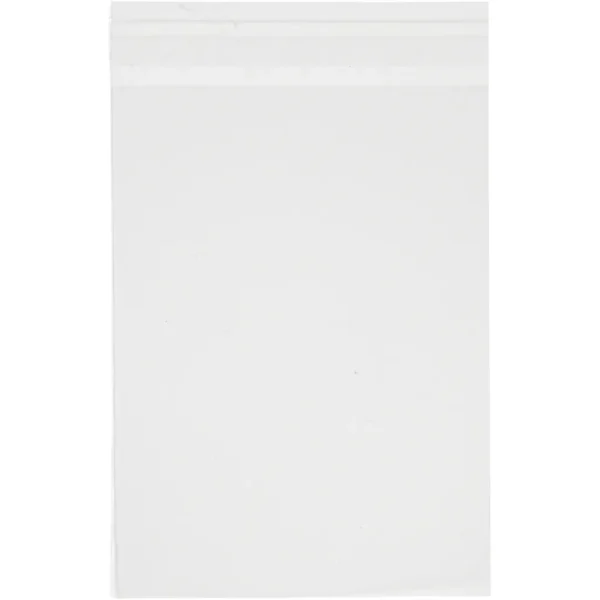 Cellofanpåsar - Produktbild - Överblick