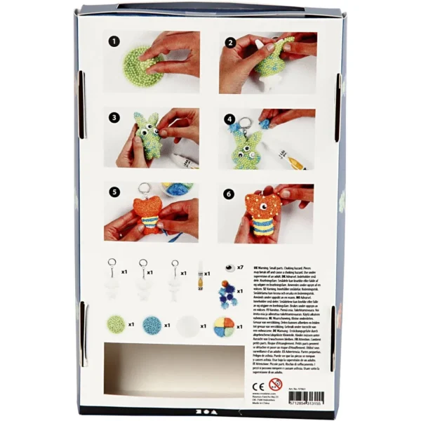 Utomjording - Produktbild - Bild 1