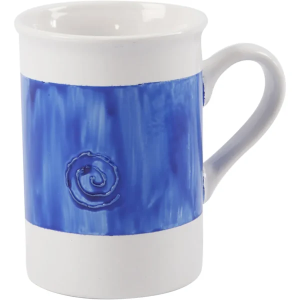 Glas och Porslinsfärg - Produktbild - Bild 2
